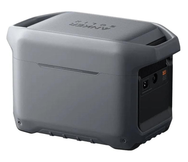 Anker Solix C1000 Gen2 1024Wh 2000W - 1533176 - zdjęcie 5